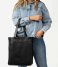 Cowboysbag  Laptop Bag Buckley 13 inch Croco Black (000106)