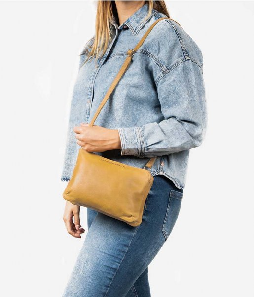 Cowboysbag  Bag Plumley Amber (00465)