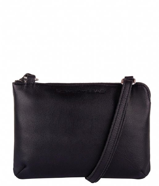 Cowboysbag  Bag Plumley Black (000100)