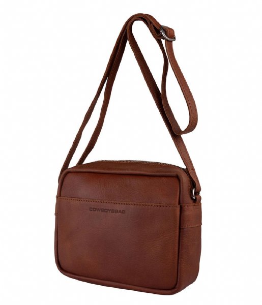 Cowboysbag  Bag Hartford Cognac (000300)