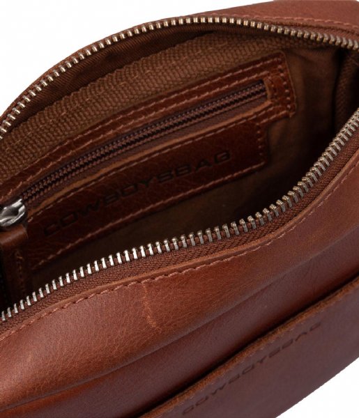 Cowboysbag  Bag Hartford Cognac (000300)