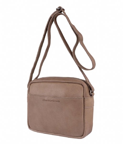 Cowboysbag  Bag Hartford Elephant Grey (000135)