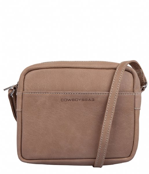 Cowboysbag  Bag Hartford Sand (000230)