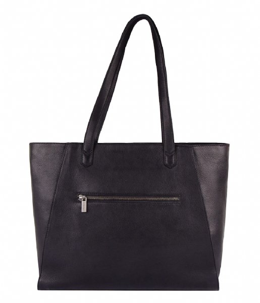 Cowboysbag  Bag Bramhall Black (000100)