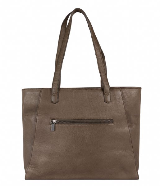 Cowboysbag  Bag Bramhall Olive (000920)