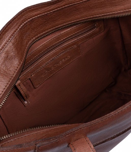 Cowboysbag  Bag Bramhall Tan (000381)