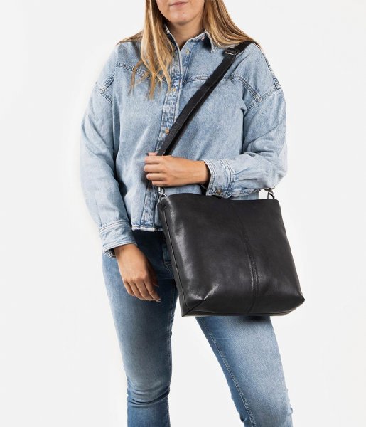Cowboysbag  Bag Fairford Black (000100)