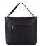 Cowboysbag  Bag Fairford Croco Black (000106)
