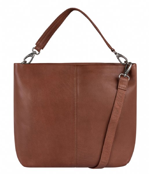 Cowboysbag  Bag Fairford Tan (000381)