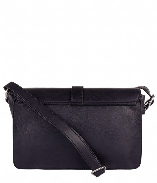 Cowboysbag  Bag Oaksey Black (000100)