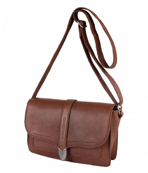 Cowboysbag  Bag Oaksey Tan (000381)