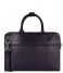 CowboysbagLaptop Bag Pitton 15.6 Black (000100)