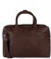 CowboysbagLaptop Bag Pitton 15.6 Coffee (000539)