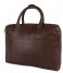 Cowboysbag  Laptop Bag Pitton 15.6 Coffee (000539)