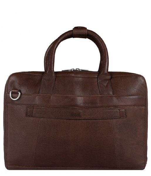 Cowboysbag  Laptop Bag Pitton 15.6 Coffee (000539)