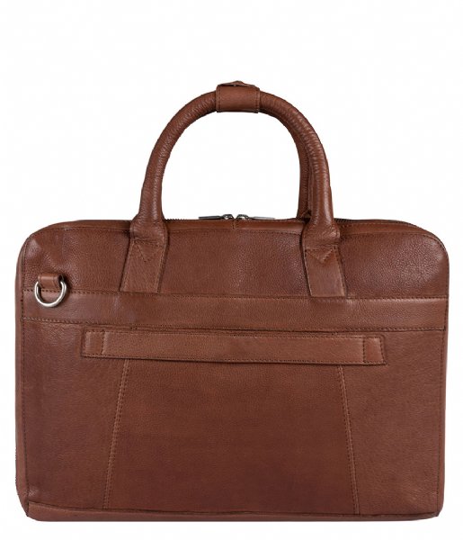 Cowboysbag  Laptop Bag Pitton 15.6 Tan (000381)