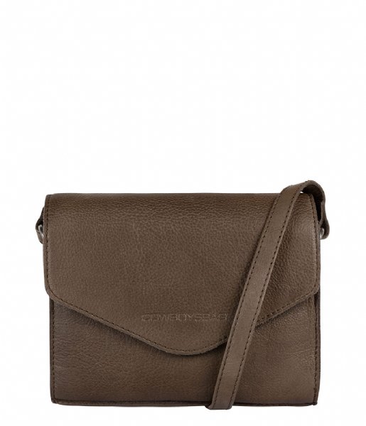 Cowboysbag  Bag Stroud Olive (000920)