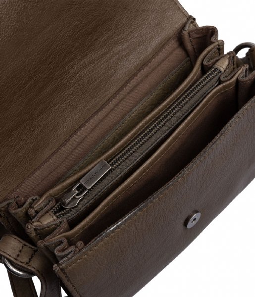 Cowboysbag  Bag Stroud Olive (000920)