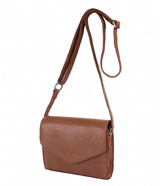 Cowboysbag  Bag Stroud Cognac (000300)