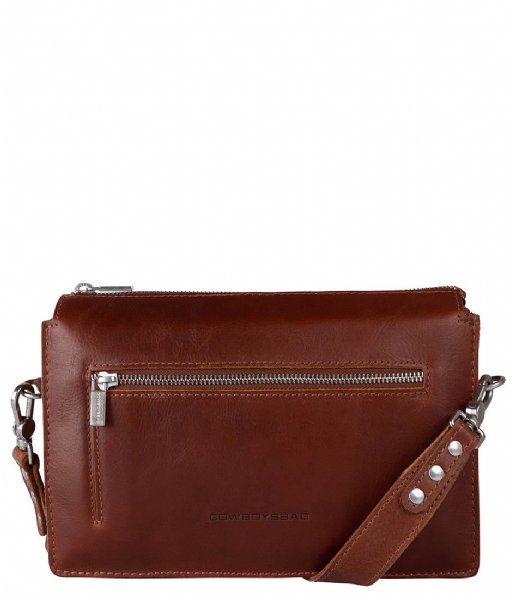 Cowboysbag  Bag Naunton Cognac (000300)