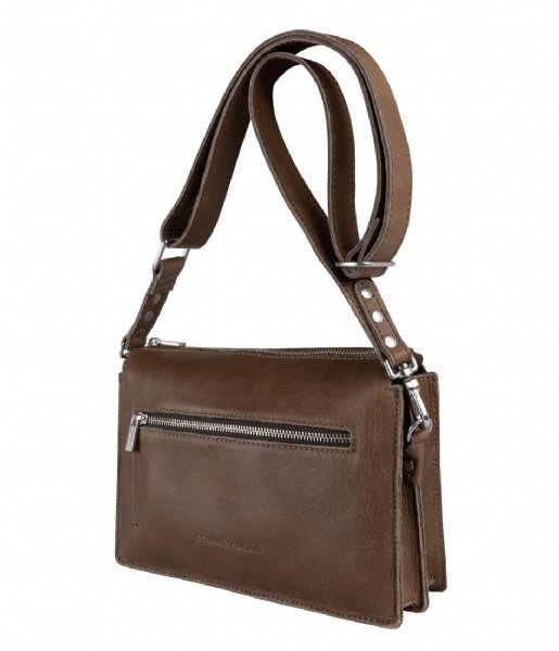Cowboysbag  Bag Naunton Storm Grey (00142)