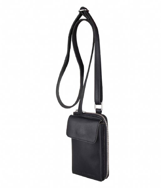 Cowboysbag  Phone Purse Garston Black (000100)