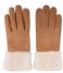 CowboysbagGloves Touchscreen Swainby Cognac (300)
