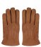 Cowboysbag  Gloves Touchscreen Smeaton Cognac (300)