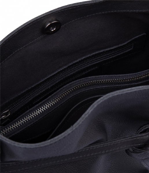 Cowboysbag  Handbag Alpine Black (100)