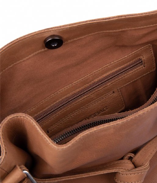 Cowboysbag  Handbag Alpine Fawn (521)