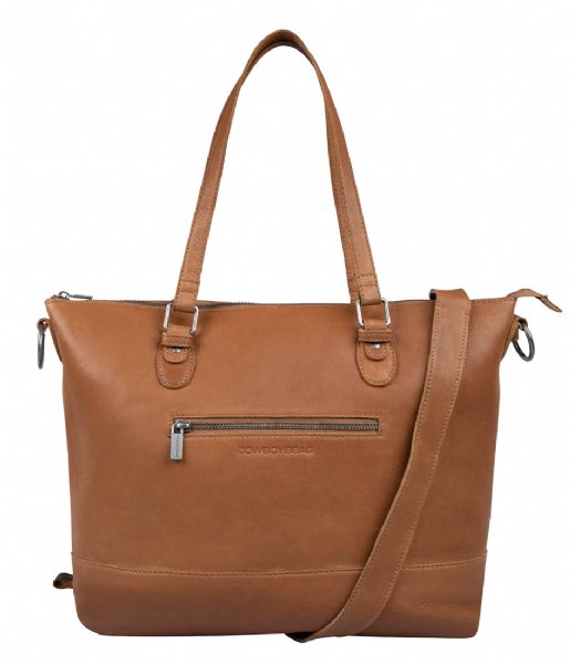 Cowboysbag  Handbag Harper Fawn (521)
