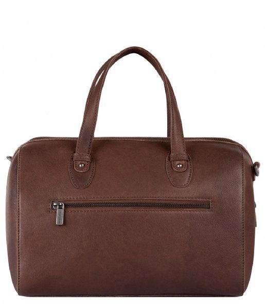 Cowboysbag  Handbag Middleten Brown (500)