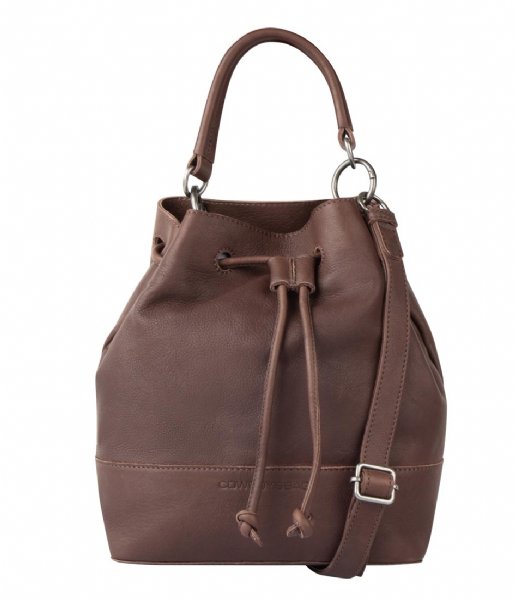 Cowboysbag  Handbag Payette Brown (500)