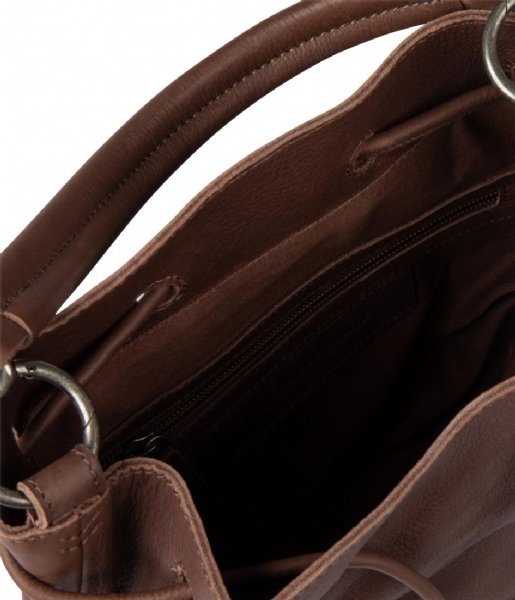 Cowboysbag  Handbag Payette Brown (500)
