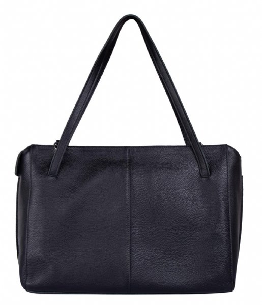 Cowboysbag  Laptop Bag Hailey 15.6 inch Black (100)