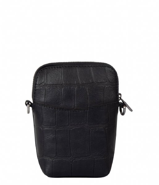 Cowboysbag  Phone Bag Brogan Black (100)