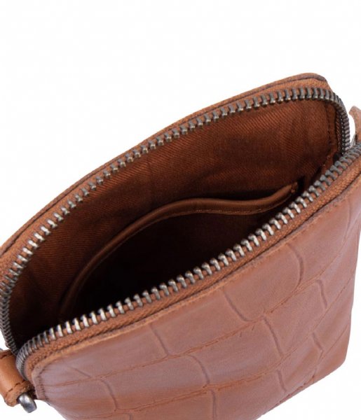 Cowboysbag  Phone Bag Brogan Fawn (521)