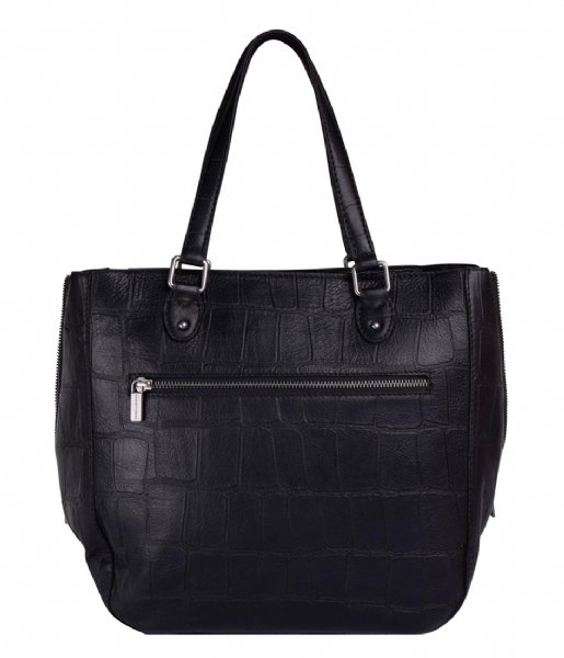 Cowboysbag  Handbag Midvale Black (100)
