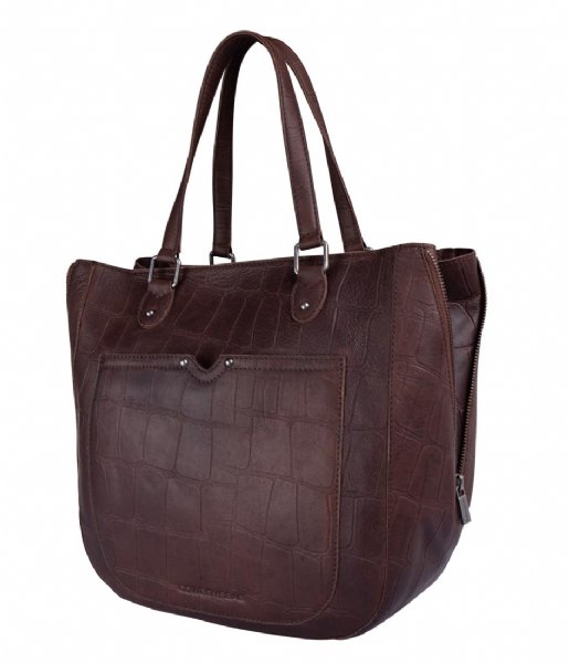Cowboysbag  Handbag Midvale Hickory (555)