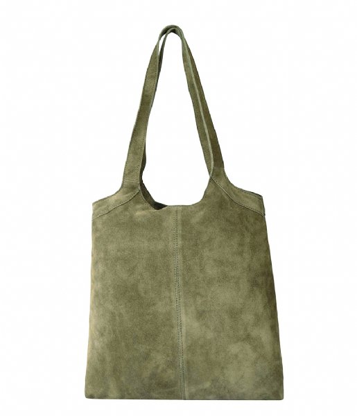 Cowboysbag  Handbag Alpha Moss (906)