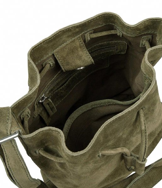 Cowboysbag  Bucket Webster Moss (906)