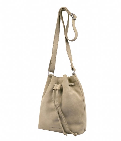 Cowboysbag Handtas Bucket Webster Sand (230) Cowboysbag Handtas Bucket Webster Sand (230)