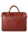 Cowboysbag  Laptopbag Durack 15.6 inch Cognac