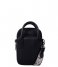 Cowboysbag  Phone Bag Dunlap Black/Blue (405)