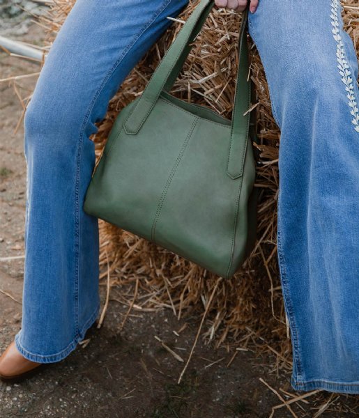 Cowboysbag  Handbag Alberton Pine (935)