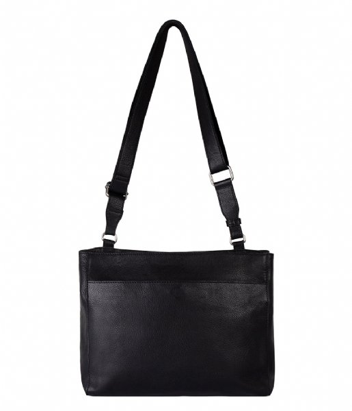 Cowboysbag  Handbag Adstock Black (100)