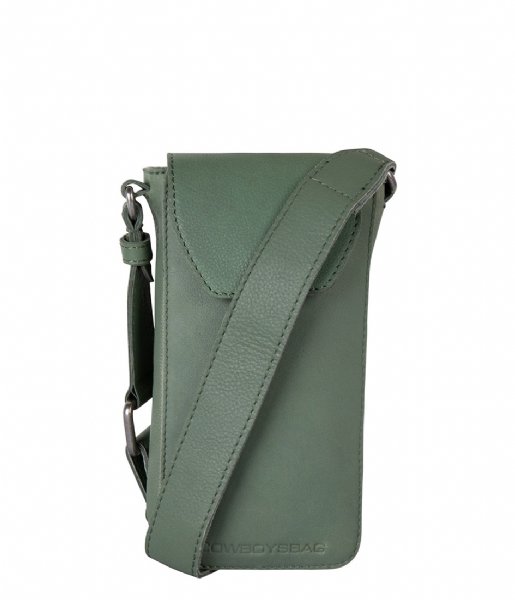 Cowboysbag  Phone bag Belfast Pine (935)
