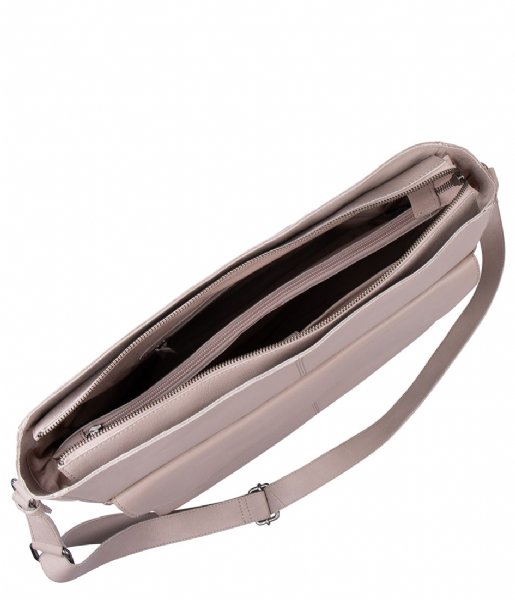 Cowboysbag  Laptop Bag Camrose 16 Inch Beige (270)