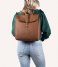 Cowboysbag  Backpack Edson Fawn (521)