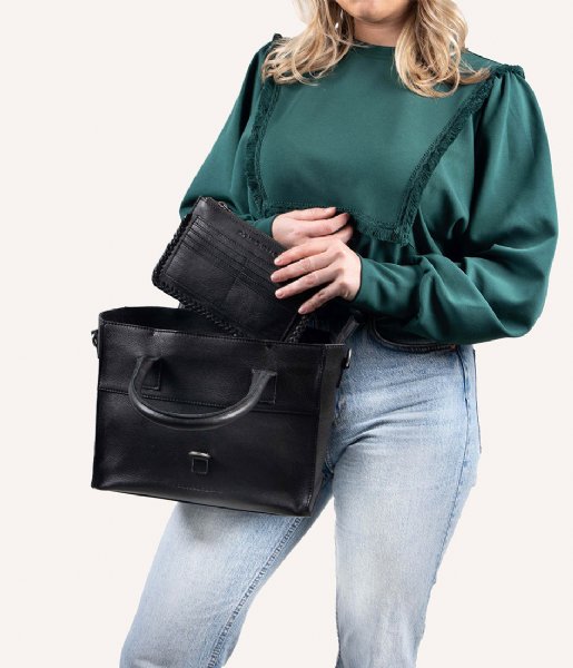 Cowboysbag  Bag in bag Fairview Black (100)